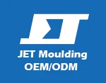 Jet Custom Injection Moulding