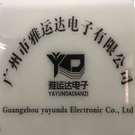 Guangzhou Yayunda Electronic Co., Ltd.