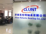 Jinan Kelunte Bearing Co., Ltd.