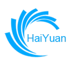 Nanyang Haiyuan Photoelectric Instrument Co., Ltd.