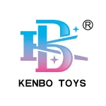 Shantou Niken Toys Co., Ltd.