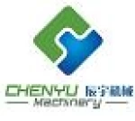 Suzhou City Chenyu Packing Machinery Co., Ltd.