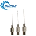 Wenzhou Nuoya Needles Co., Ltd.