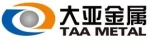Zibo TAA Metal Technology Co., Ltd