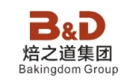 Fujian Bakingdom Food Co., Ltd.