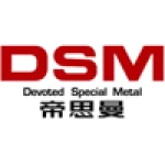 Shanxi Disiman Special Metal Technology Co., Ltd.