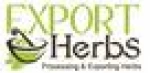 EXPORT HERBS FOR IMPORT AND EXPORT