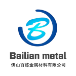 Foshan Nanhai Bailian Metal Material Co., Ltd.