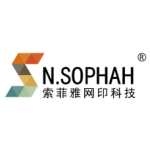 Foshan Sophah Screen Printing Technology Company Limited