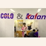 Hangzhou Kafan Machinery And Equipment Co., Ltd.