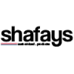 SHAFAYS CORPORATION