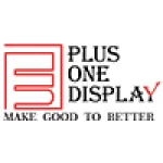 Shenzhen Plus One Display Co., Ltd