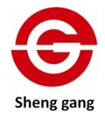 Zhangjiagang Shenggang Enviroment Fire-Proof Construction Material Co., Ltd.