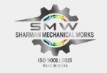 Sharman Mechanical Works SMW