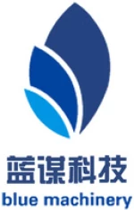 Shanghai Blue Machinery Tech. Co., Ltd.