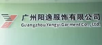 Guangzhou Yangyi Apparel Co., Ltd.