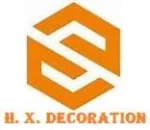 Haining Xinhuang Decoration Material Co., Ltd.