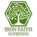 Iron Faith Nutrition