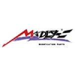 Madly Auto Body Kits &amp; Accessories Co., Ltd.
