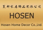 Minhou Hosen Home Decor Co., Ltd.
