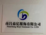 Nanchang Ruyi Garment Co., Ltd.