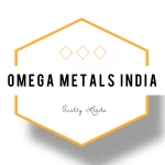 OMEGA METALS INDIA
