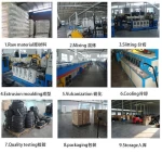 Shanghai Kunfeng Metal Products Co., Ltd.