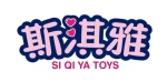 Shantou Longhu District Siqiya Toys Factory