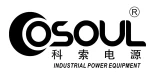 Xiamen Cosoul Electrical Equipment Co., Ltd.