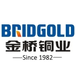Zhejiang Bridgold Copper Tech Co., Ltd.