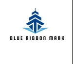 Blue Ribbon Mark