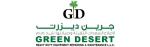 Green Desert Heavy Equipment Repair & Maintenance