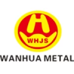 Anyang Wanhua Metal Material Co., Ltd.