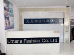Dongguan Umana Garments Co., Ltd.
