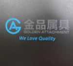 Longyan Golden Attachment Manufacturing Co., Ltd.