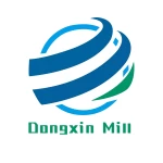 Wuhan Dongxin Mill Imp&amp;Exp Trade Co., Ltd.
