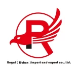 Wuhan Rongenyuan Import And Export Co., Ltd.