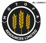 MOTOFA RESOURCES LIMITED