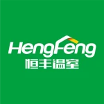 Hengfeng greenhouse project CO.，LTD