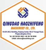 Qingdao Haozifeng Machinery company ltd