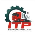 International Trailer Parts Twist Lock