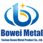 Foshan Bowei Metal Products Co., Ltd.