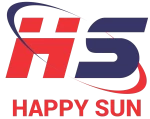 HAPPY SUN HI-TECH JSC