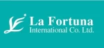 LA FORTUNA INTERNATIONAL CO LIMITED