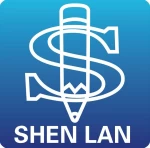 Ningbo Zhenhai Shenlan Stationery Manufacture Co., Ltd.