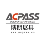 Wenzhou Acpass Display Equipment Co., Ltd.