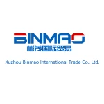 Xuzhou Binmao International Trading Co.Ltd.