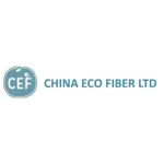 CHINA ECO FIBER LIMITED