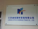 Jiangsu Dituo Overseas Trade Co., Ltd.