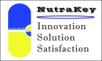 Nutrakey Industries Inc.